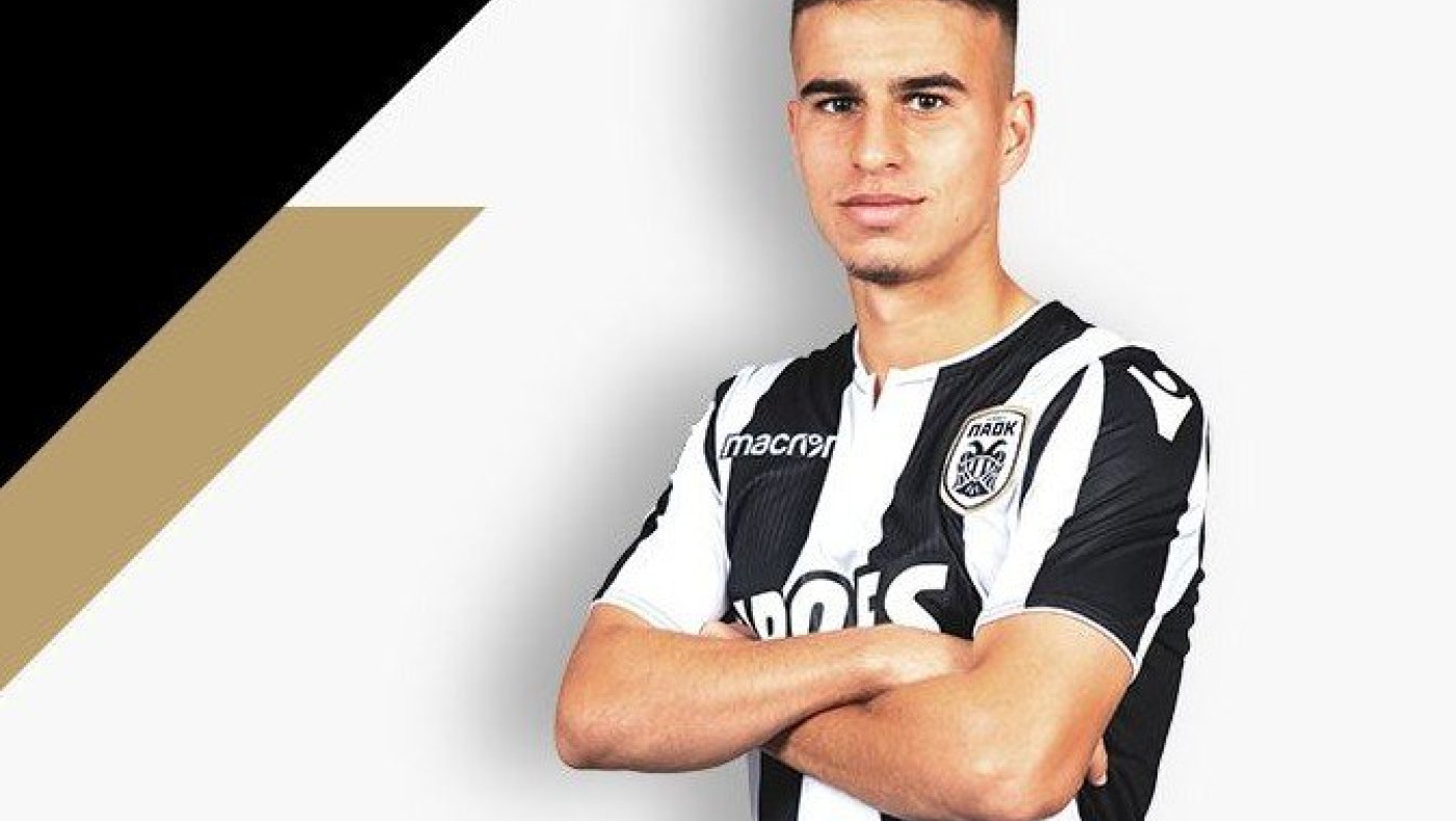 Χατζηστραβός: «Ο Γκαρσία μας έδειχνε βίντεο της Λίβερπουλ!»