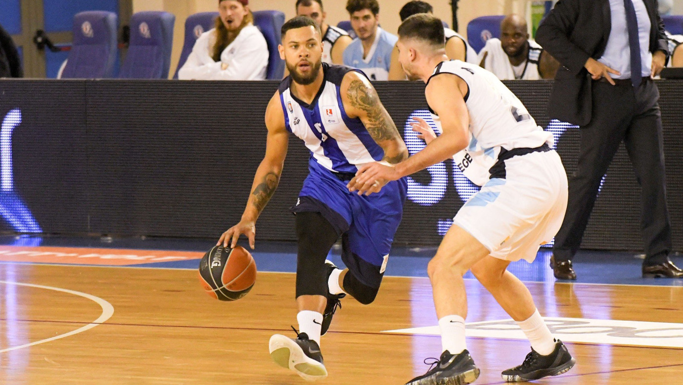 Η επική μάσκα… του Ηρακλειδέα Κώστα Μανώλογλου