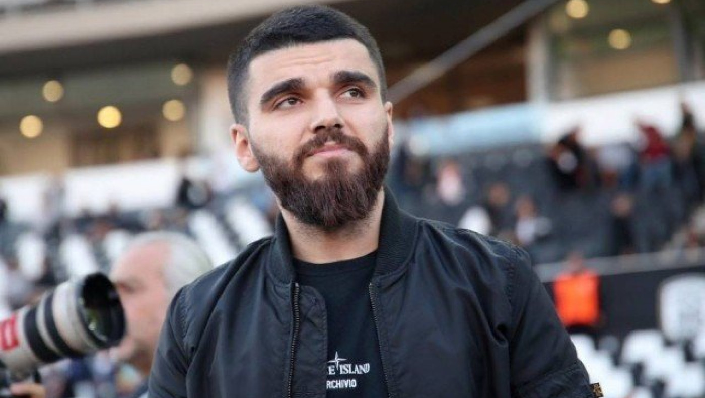 Νέο χτύπημα Γ. Σαββίδη: «Τρέμουν        και φαίνεται»