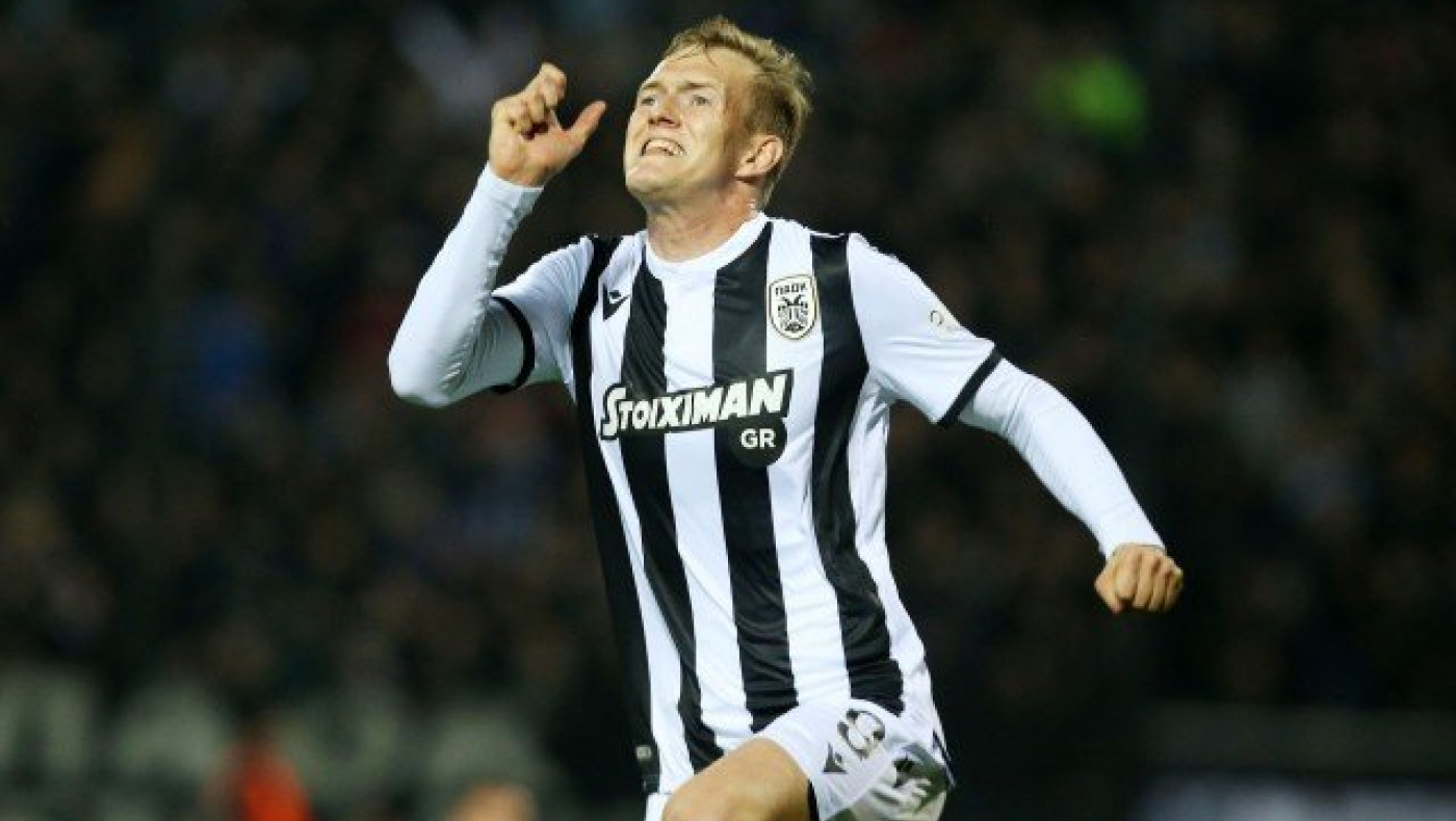 Πάει με                  ψυχολογία στο ντέρμπι κορυφής