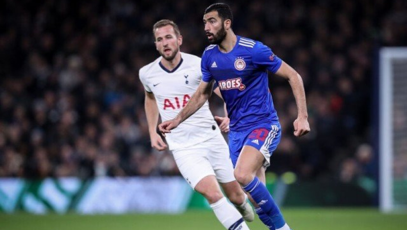 Εκτός αποστολής                                ο Μεριά