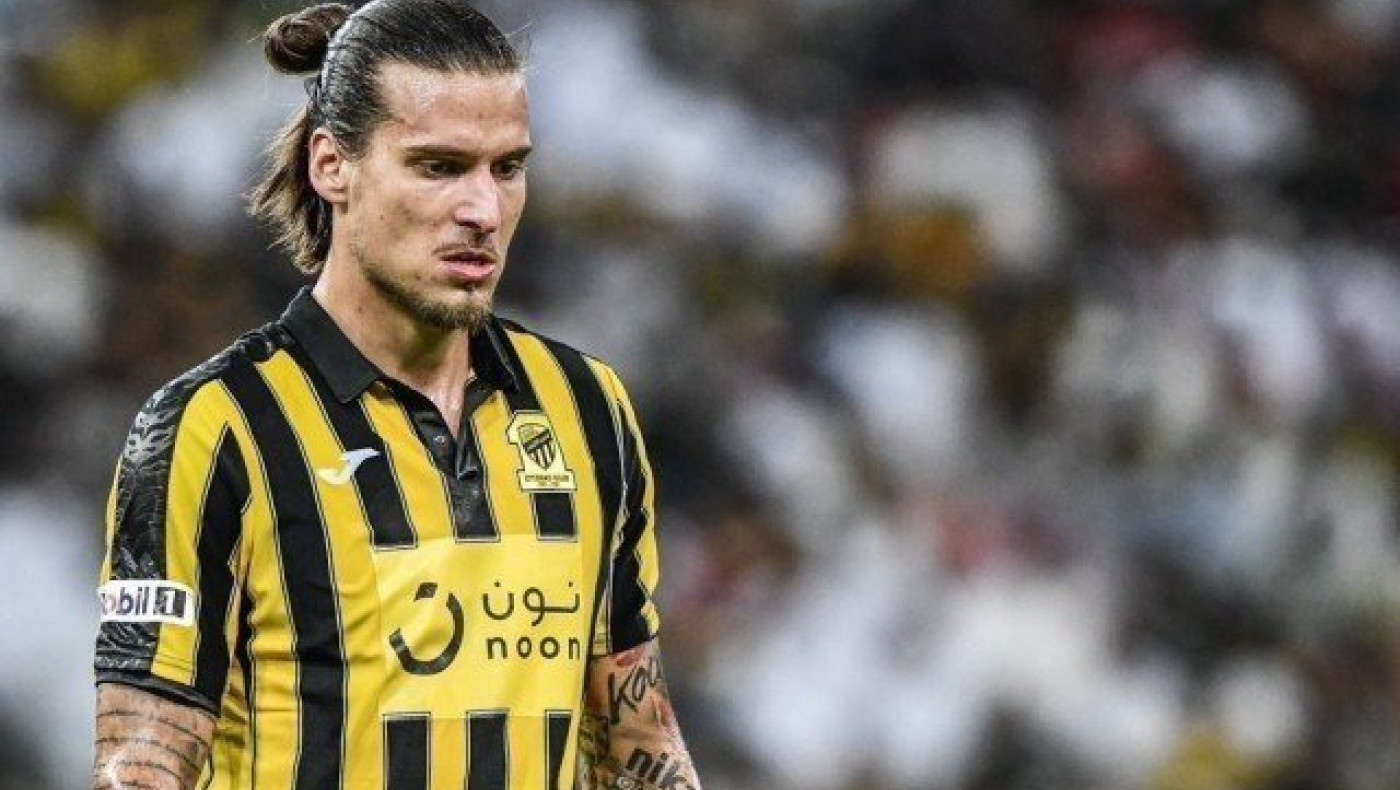 Εκτός αποστολής ο Πρίγιοβιτς, νέα σενάρια για το μέλλον του