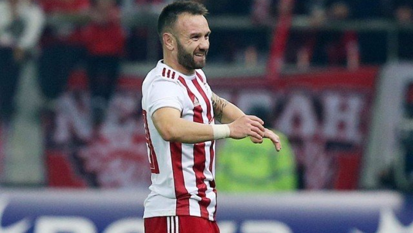 Η απογοήτευση του Βαλμπουενά για την ισοπαλία με τον ΠΑΟΚ