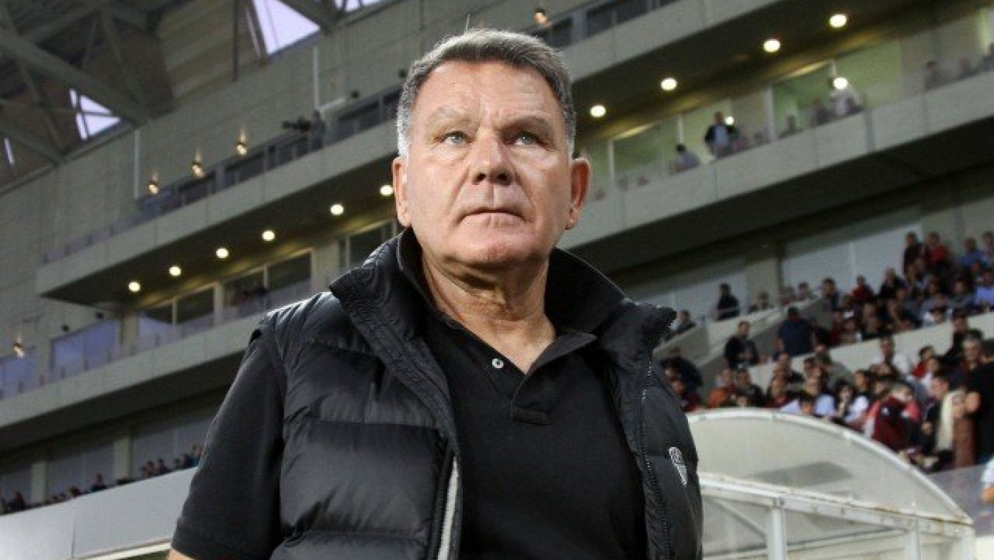 «Δεν πήρα 7 δανεικούς όπως ο Βόλος, αλλά δεν είμαι και κορόιδο» (aud)