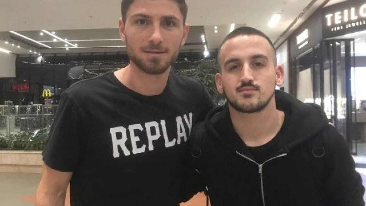 Καργάς: «Μικρό αβαντάζ του ΠΑΟΚ γιατί έχει πιο εύκολο  το γκολ»