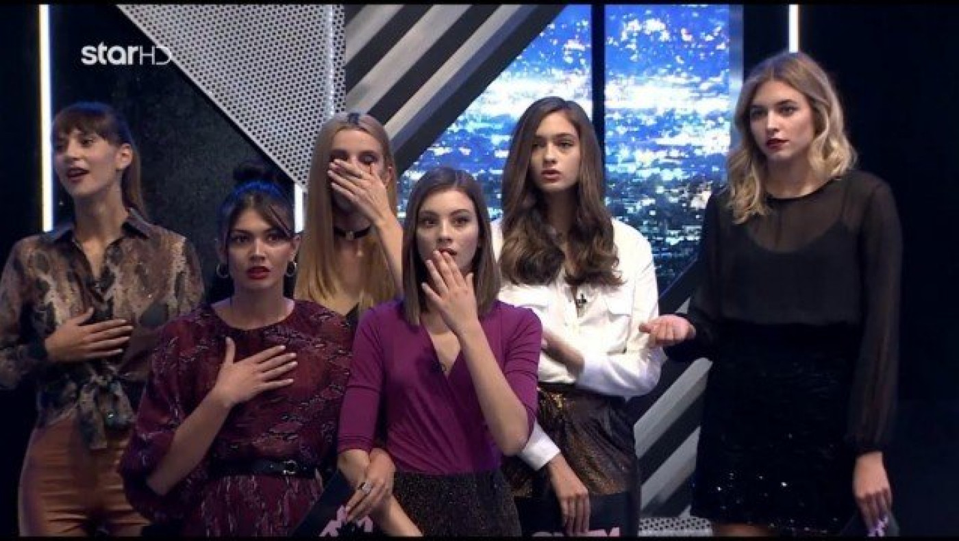 Θα υπάρξουν κυρώσεις; Παίκτρια του GNTM δήλωσε ψεύτικη ηλικία