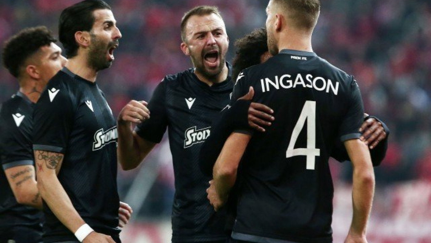 Εμεινε αήττητος ο ΠΑΟΚ, αλλά γιατί «ξεφούσκωσε» στο δεύτερο;