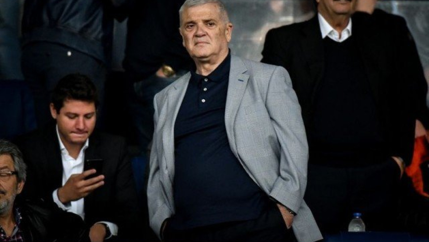 Τι λένε στην            ΑΕΚ για τον... επίδοξο αγοραστή της ΠΑΕ