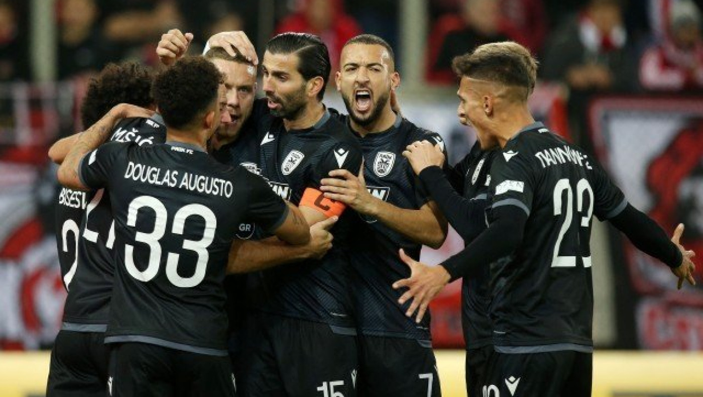 Έθαψαν τα βρώμικα όνειρά τους μέσα στα ίδια τους τα περιττώματα