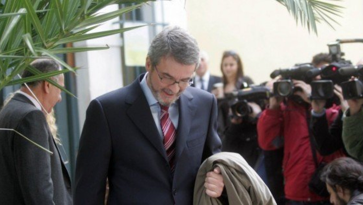 Υπόθεση Siemens: Κάθειρξη 15 ετών   στον Χριστοφοράκο