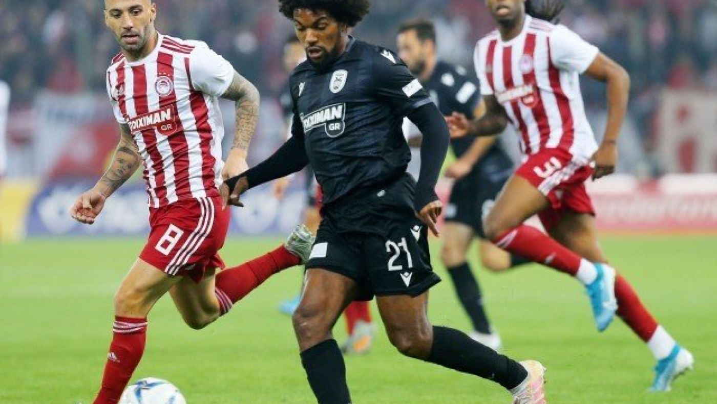 Μπίσεσβαρ: «Δεν έχω τα νούμερα που είχα πέρυσι, αλλά δίνω τα πάντα»