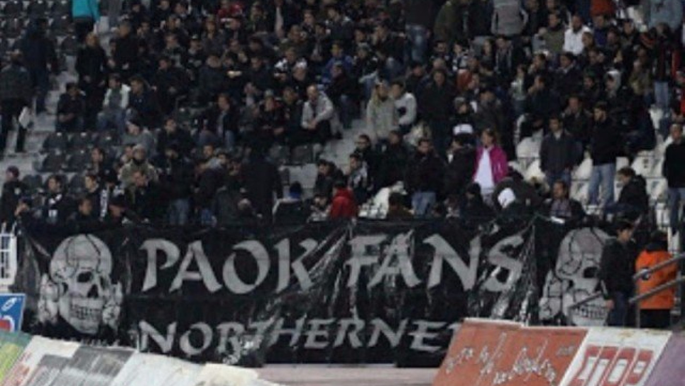 Northeners ΠΑΟΚ κατά Νούλη: «Θα κινηθούμε    νομικά»