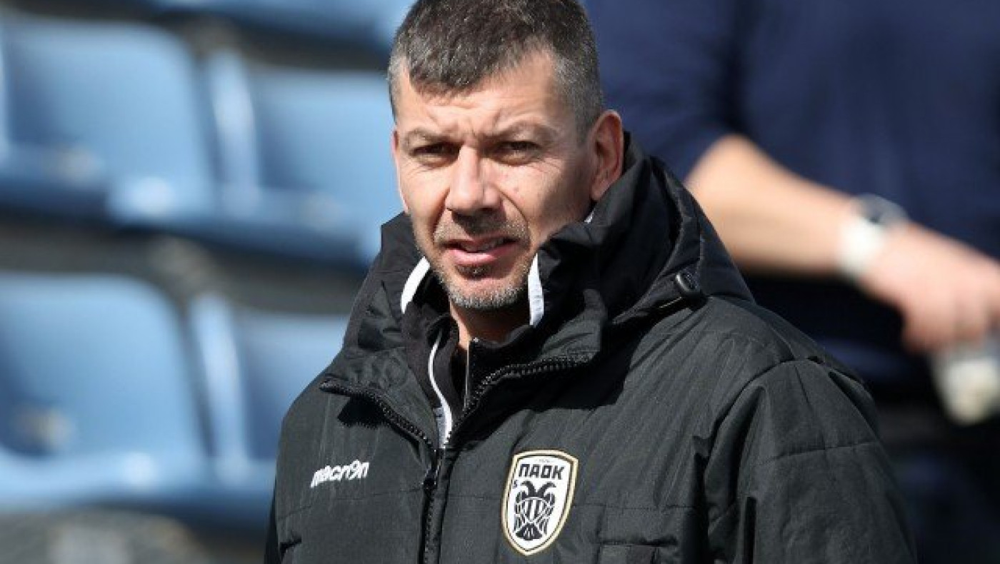 Παμπλο Γκαρσία: «Στον Ολυμπιακό λένε πολλά γιατί φοβούνται»