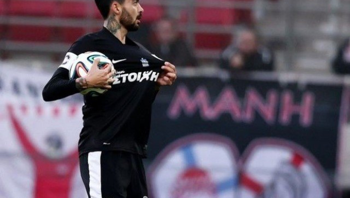 Κλάους: «Έχει αέρα πρωταθλητή, έτσι θα πάρει το διπλό ο ΠΑΟΚ»