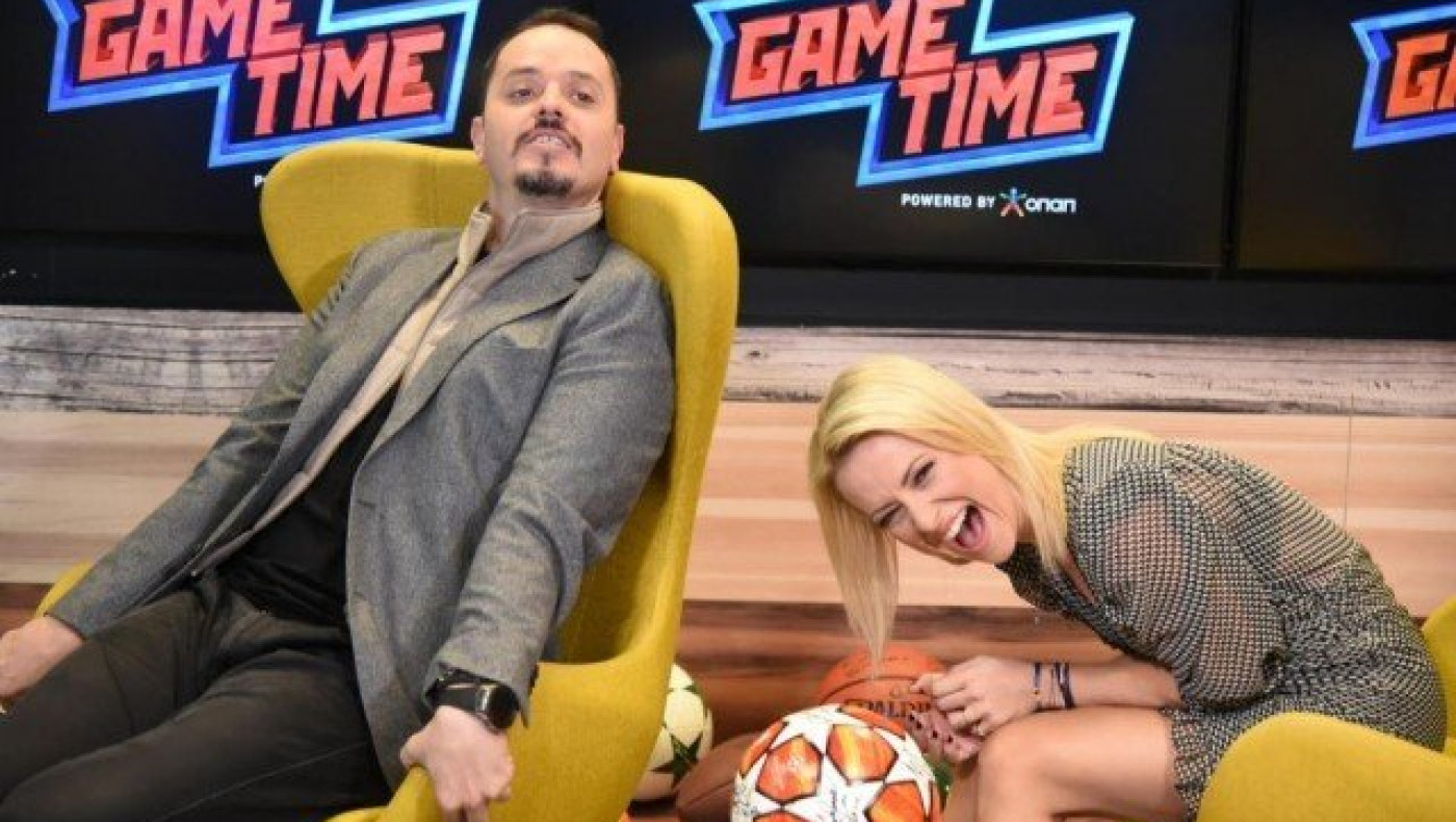 Μάγος είσαι; Η σωστή πρόβλεψη του Τσουβέλα για το ντέρμπι (vid)