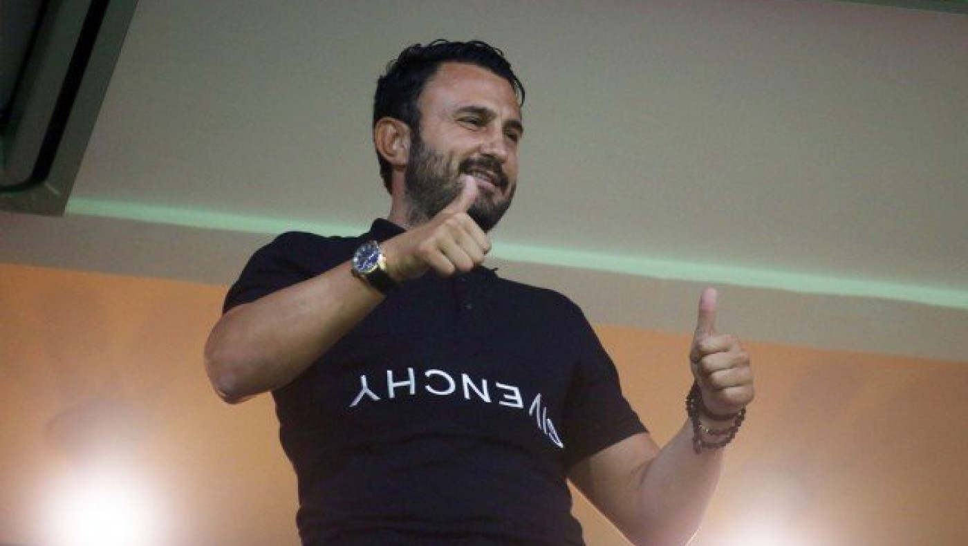 «Απόδραση» στο γιορτινό Λονδίνο για Καρυπίδη       (pic)