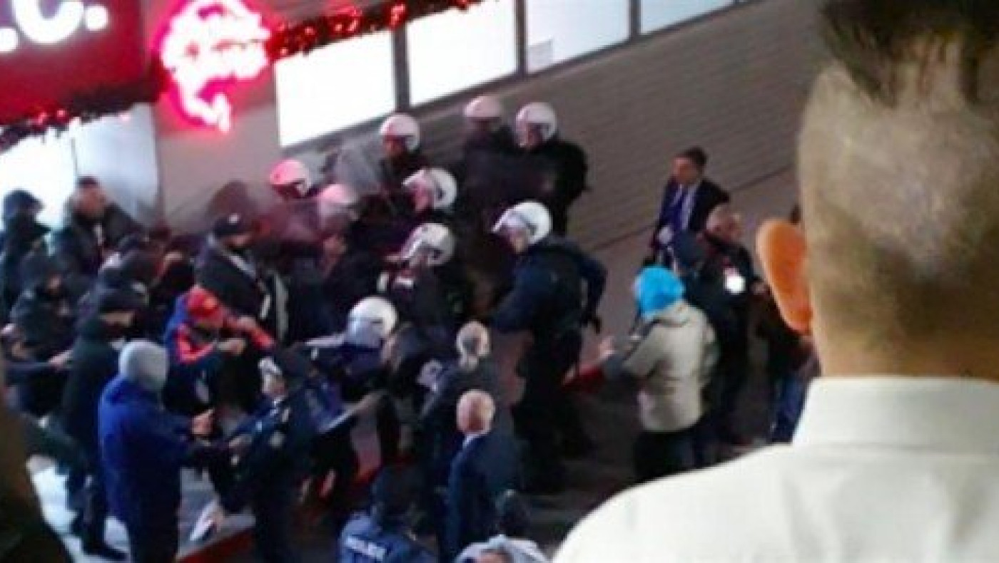 Κορομηλάς: Να τιμωρηθούν παραδειγματικά       οι ΠΑΕ για τα επεισόδια