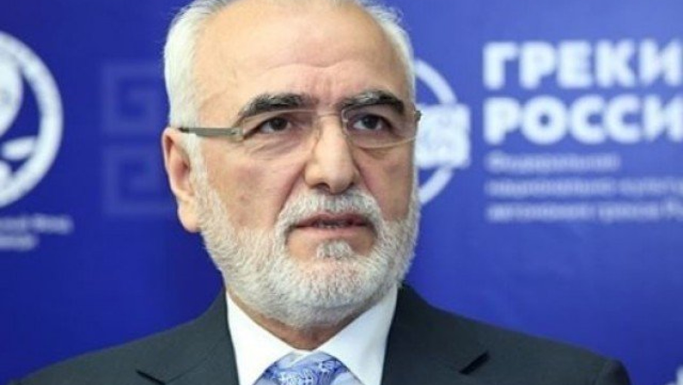 Σαββίδης: «Στόχος μας να έρθουν τα νέα παιδιά στον αθλητισμό»
