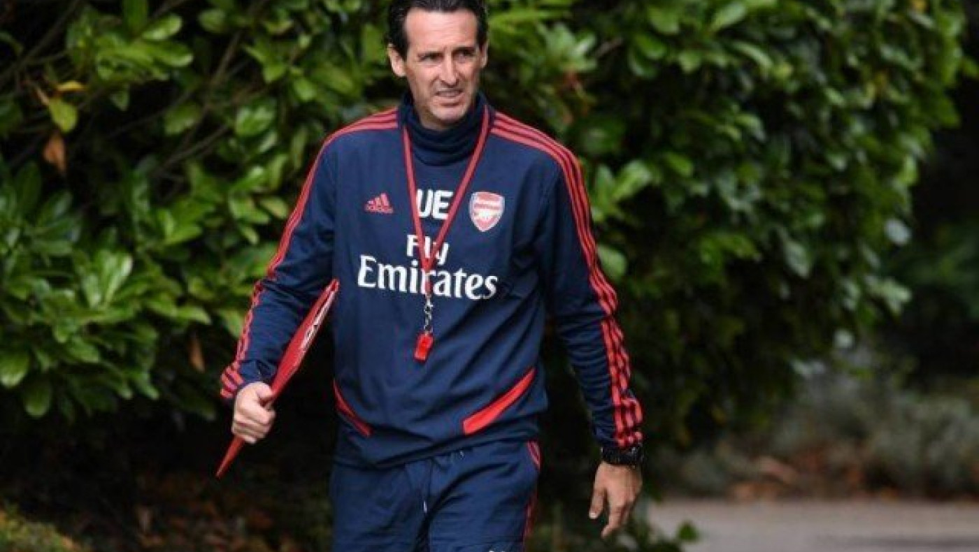 Το αποχαιρετιστήριο μήνυμα του Ουνάι Έμερι στην Άρσεναλ