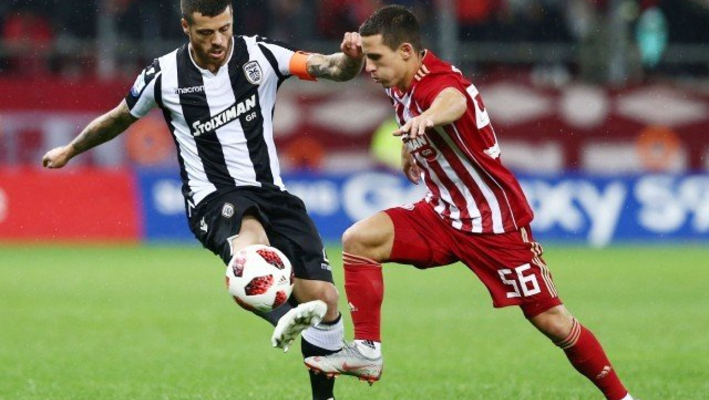 Τα μεγάλα ατού του ΠΑΟΚ και η... διάλυση του Ολυμπιακού