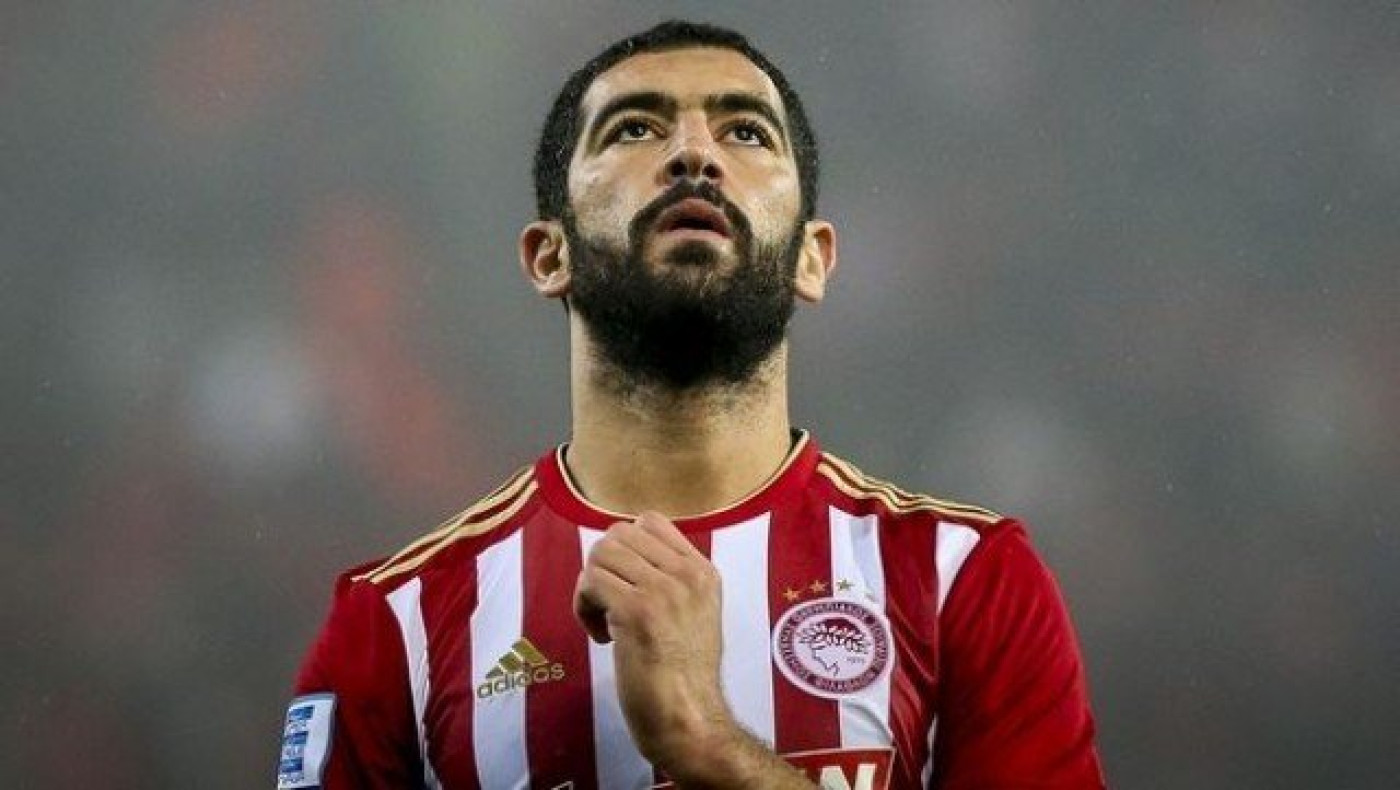 Μήνυμα του Μεριά για τη σφοδρή κριτική             που δέχεται