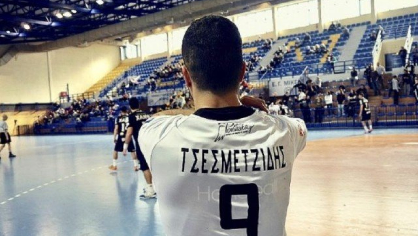 Νέο σοκ στον ΠΑΟΚ με                     Τσεσμετζίδη