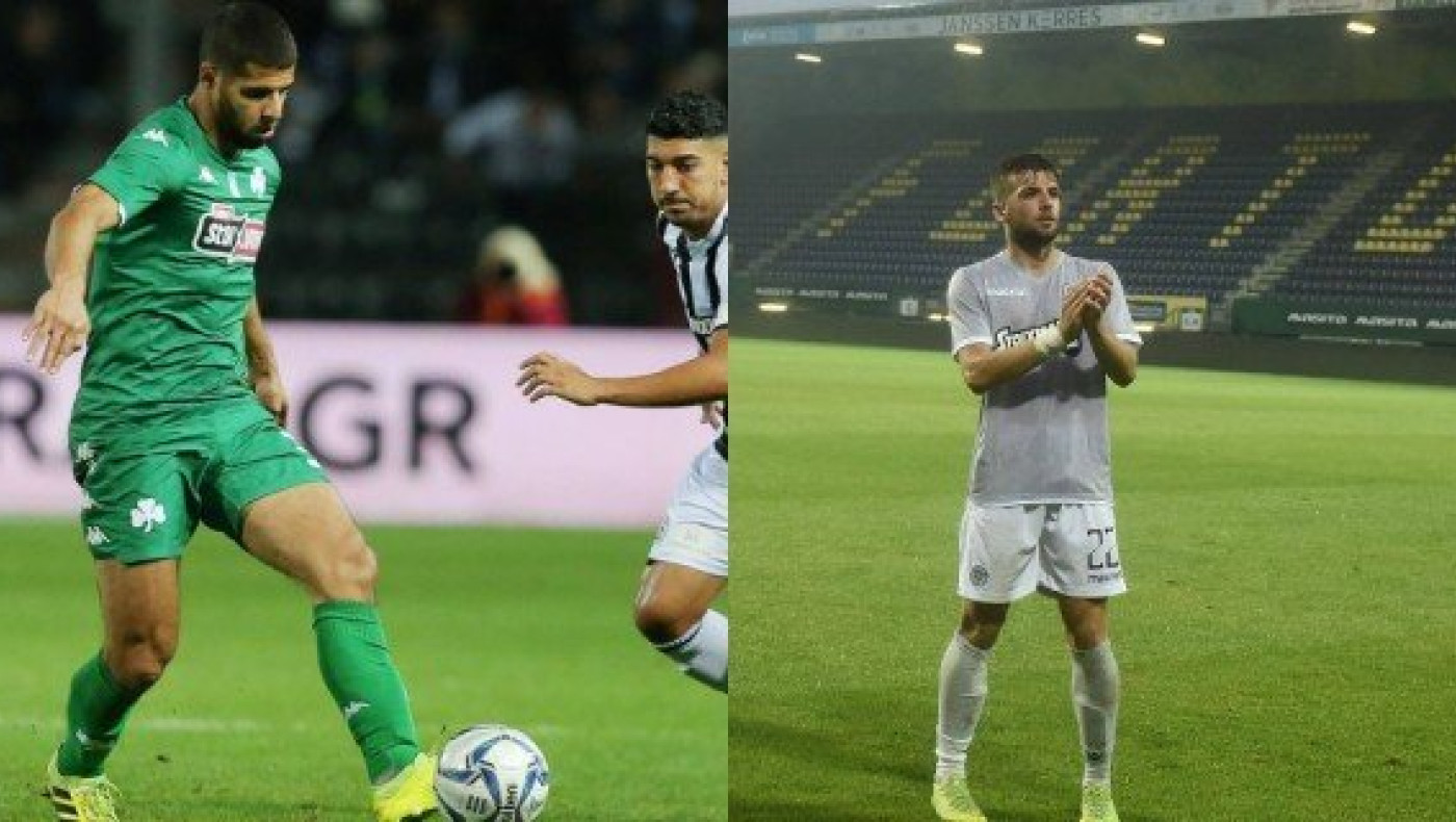 Αποκάλυψη: Ο Ινσούα, ο  ΠΑΟΚ, ο Λάμπρου και ο Παναθηναϊκός