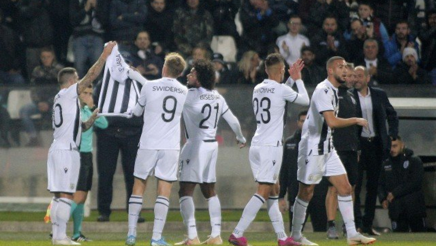 Τα ψέματα τελείωσαν, στο γήπεδο θα κριθούν ΠΑΟΚ και Ολυμπιακός