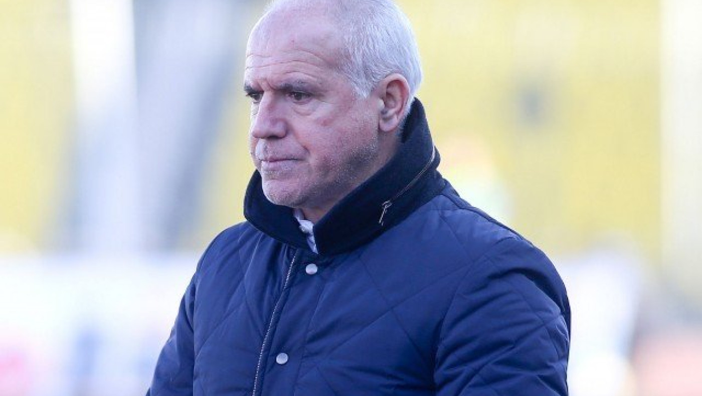 «Η ήττα από την Τότεναμ δεν θα επηρεάσει τον Ολυμπιακό ενόψει ΠΑΟΚ»