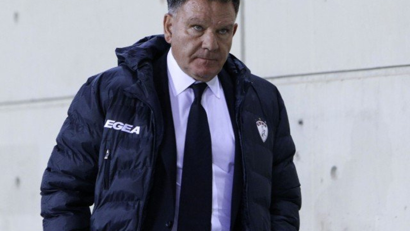 Ευχαριστώ Κούγια στον Ιβάν Σαββίδη και τους οπαδούς    του ΠΑΟΚ