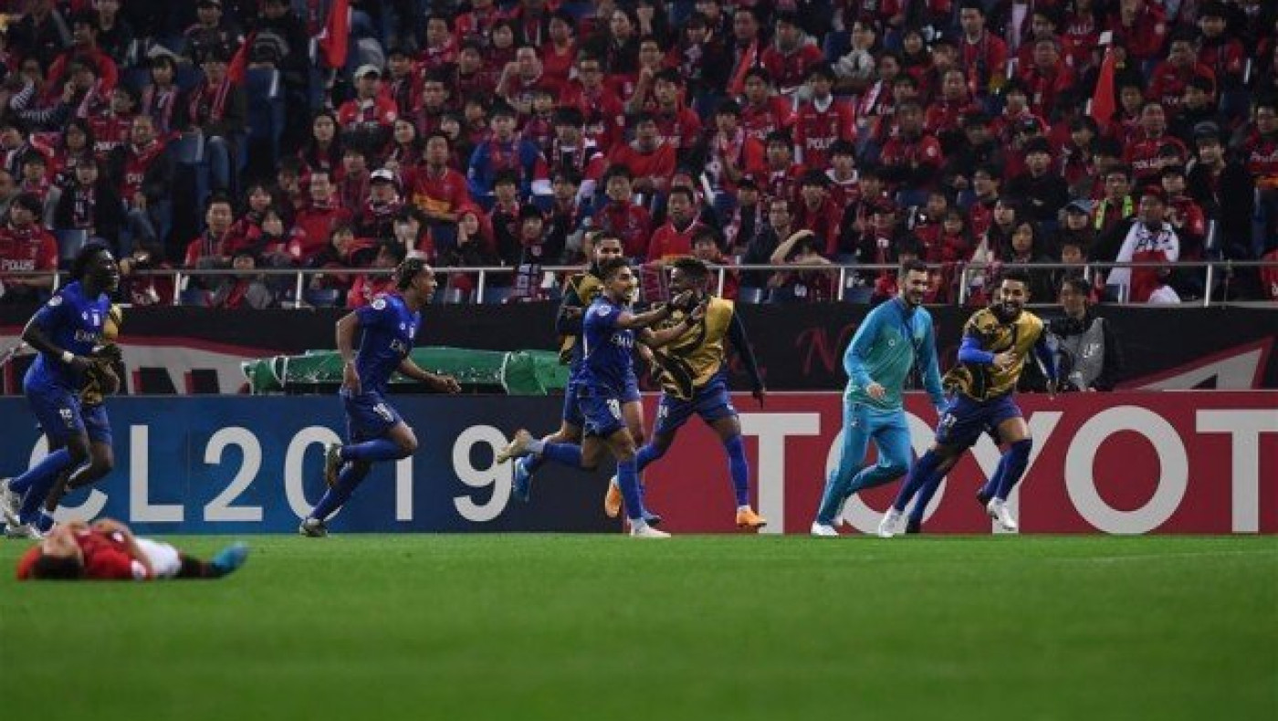 Κατέκτησε το Champions League Ασίας η Αλ Χιλάλ του Λουτσέσκου (vids)