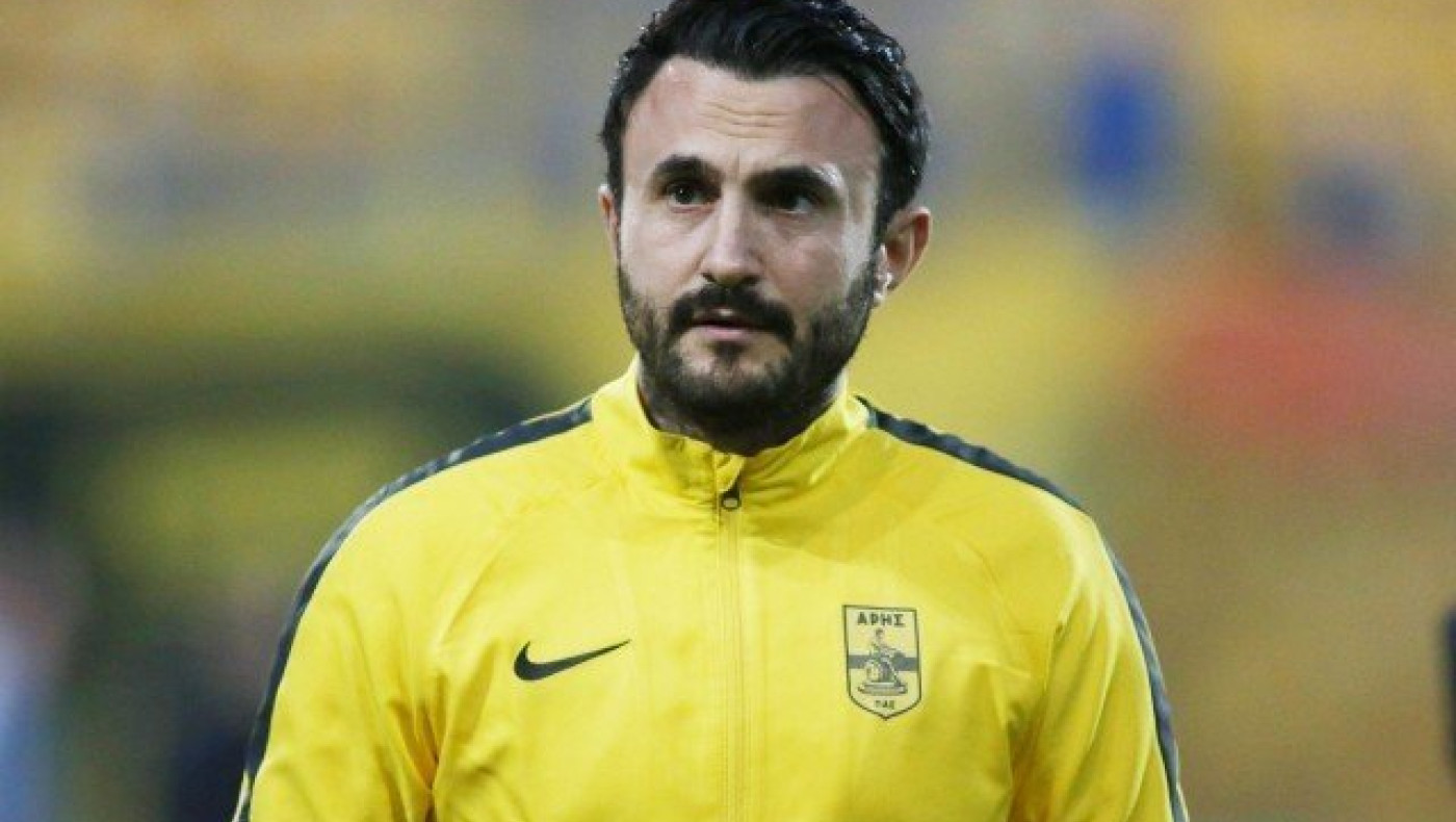 Αρης: Επιβράβευση για τους τρεις φιλάθλους που πήραν εισιτήριο για τα φιλικά!