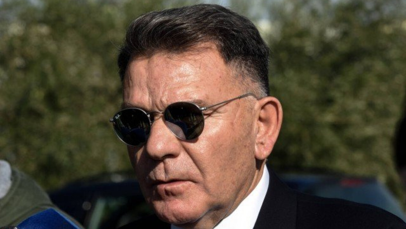 Κούγιας για Ξάνθη - ΠΑΟΚ: «Πολύπλοκες τριγωνικές σχέσεις εταιρειών»