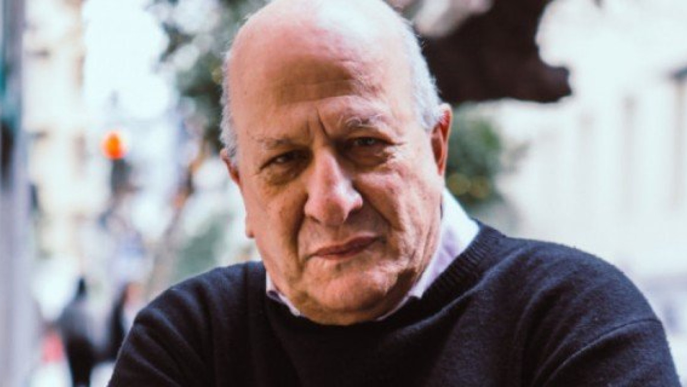 Πανούτσος για ΕΡΤ: «Δεν είχα ανάγκη ένα κόμμα για να χωθώ»