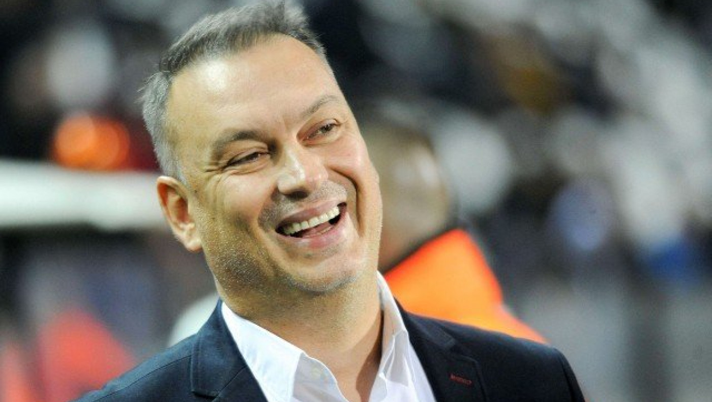 Γρηγορίου: «Μας                  αφήνει πικρία η ήττα»