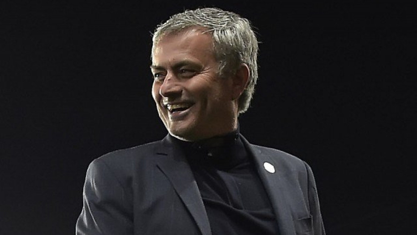 Η πρόβλεψη του Μουρίνιο         για το Ολυμπιακός-ΠΑΟΚ