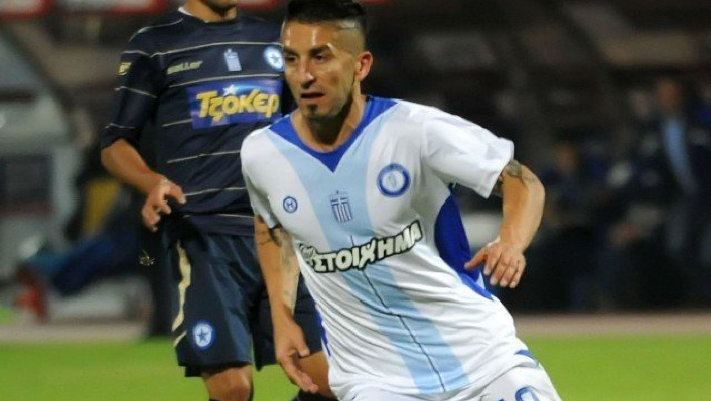 Ρομάνο: «Θέλω να γυρίσω                         στον Ηρακλή»