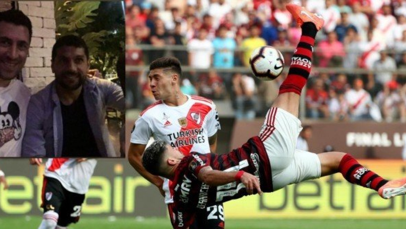 «Πλήρωσε» ο Περόνε τον Βέλα για την ανατροπή της Φλαμένγκο!