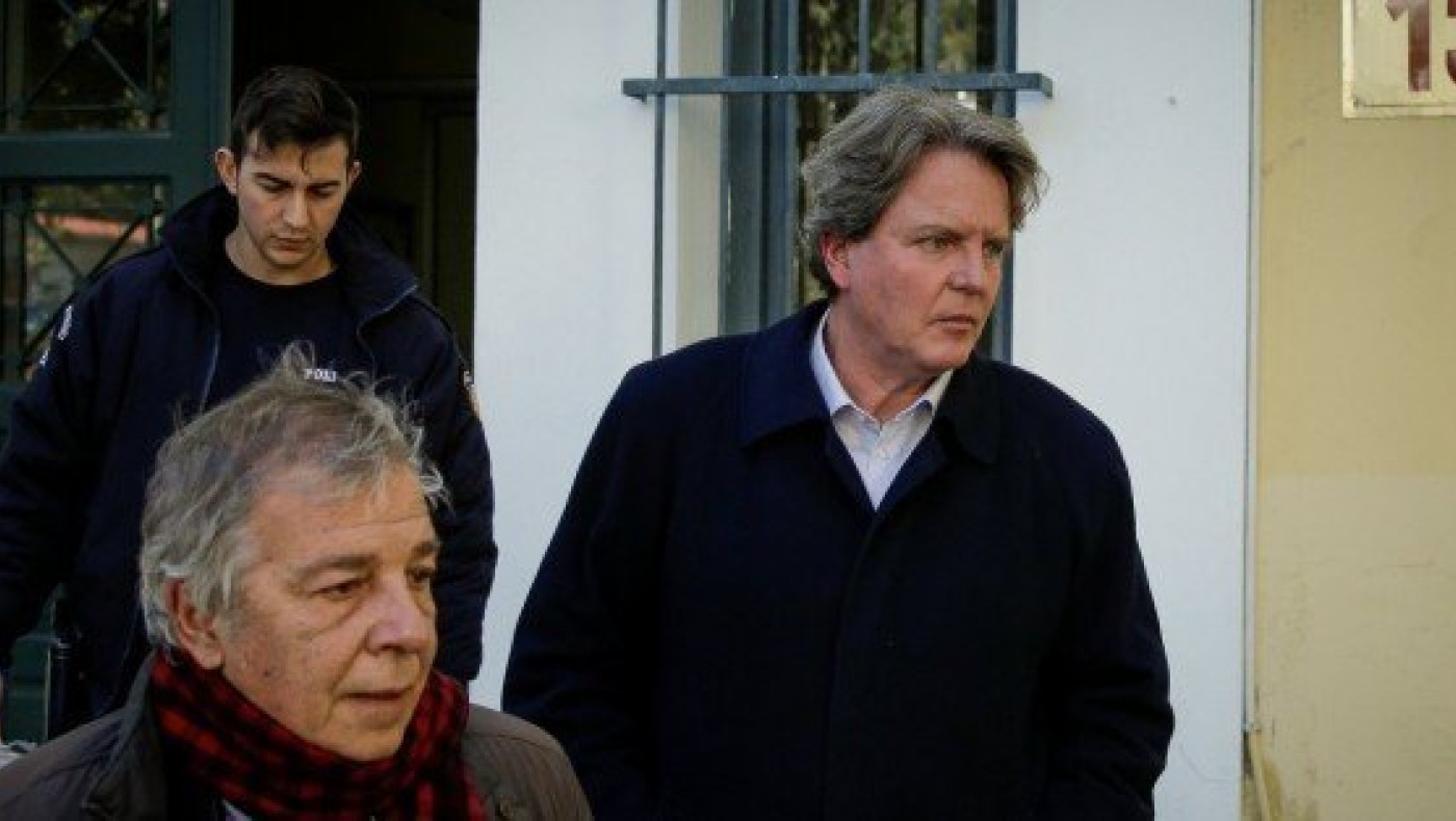 Απαλλάχθηκε ο Νίκος Γεωργιάδης για την ασέλγεια σε ανήλικο