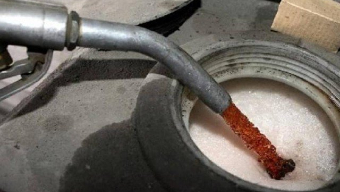 Μειωμένες κατά 20% οι παραγγελίες για πετρέλαιο θέρμανσης