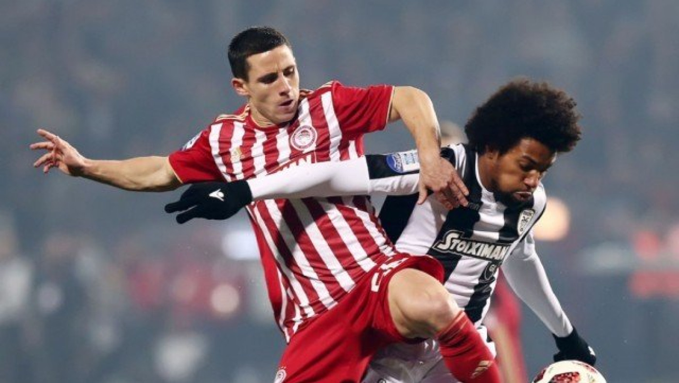 Betshow: Πάμε                                             με τα φαβορί