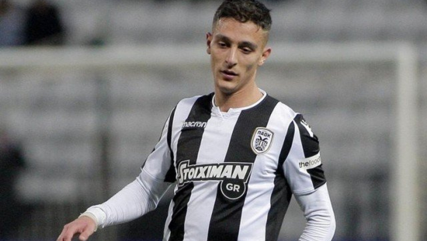 «Η Φενέρ θέλει τον Γιαννούλη, αλλά πρέπει πρώτα να συμφωνήσει ο ΠΑΟΚ»
