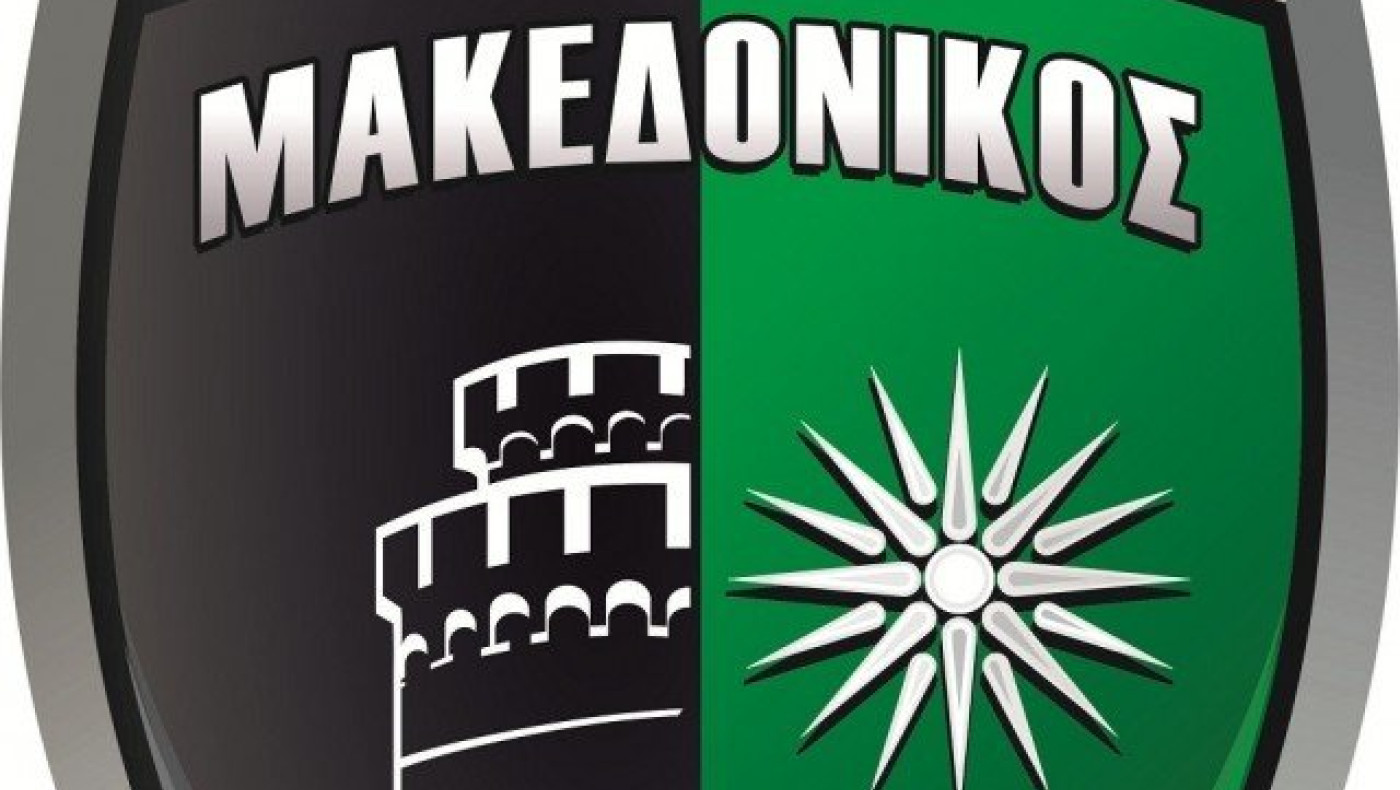 Θρήνος στον Μακεδονικό «έφυγε» ο Γιώργος Μπαμπαράτσας