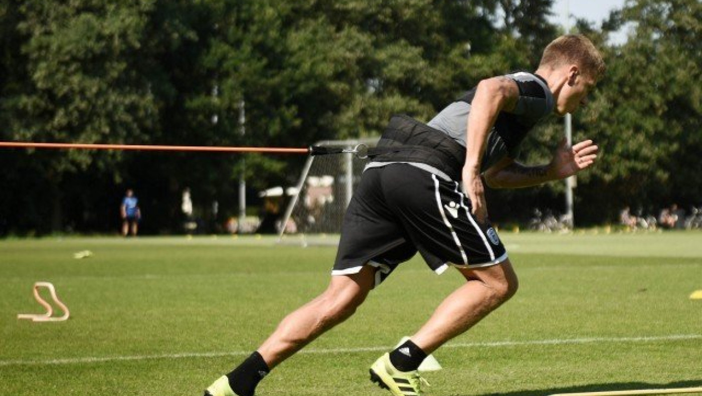 Τρολάρει τη γυναίκα του ο Πόντους Βέρνμπλουμ! (pic)