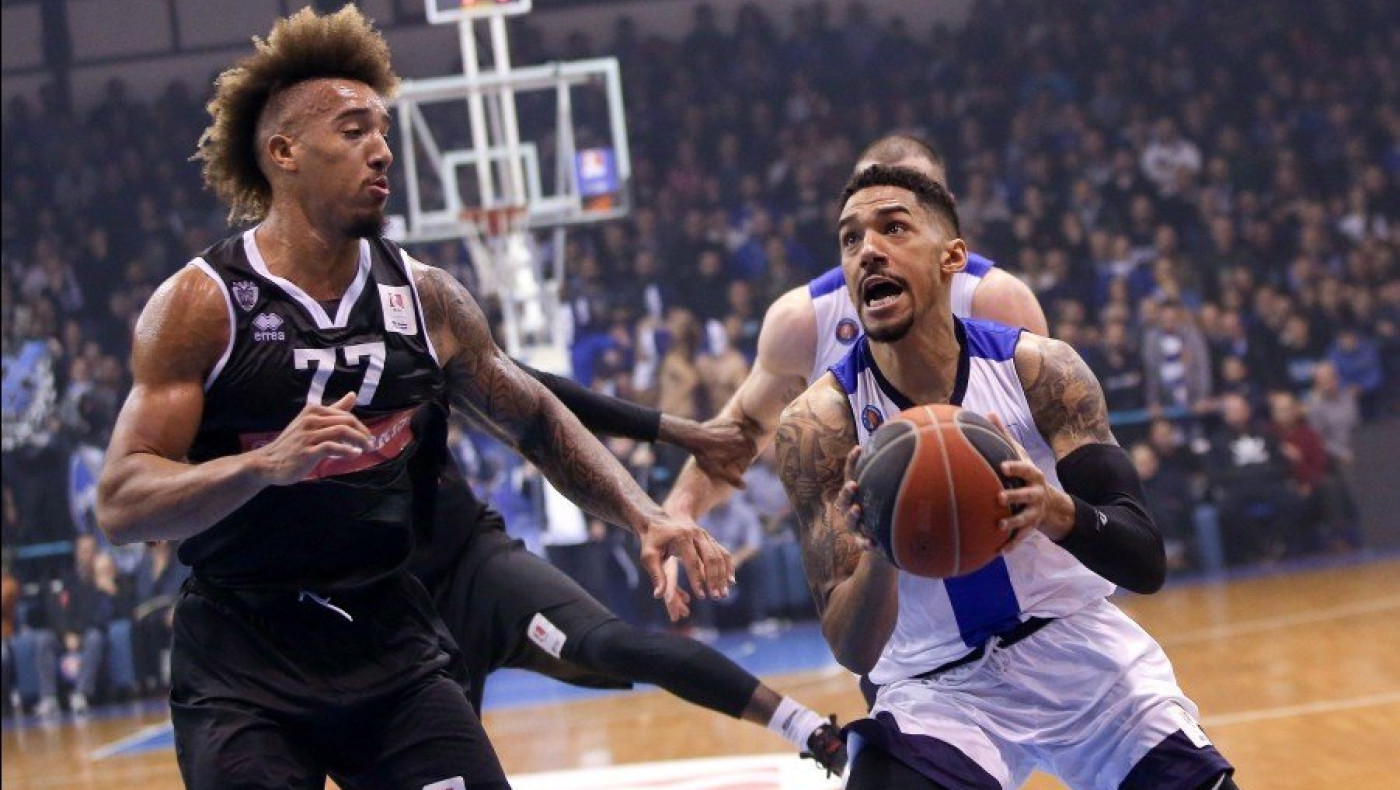 Ο Ηρακλής ισοφάρισε τη μεγαλύτερη διαφορά νίκης επί του ΠΑΟΚ