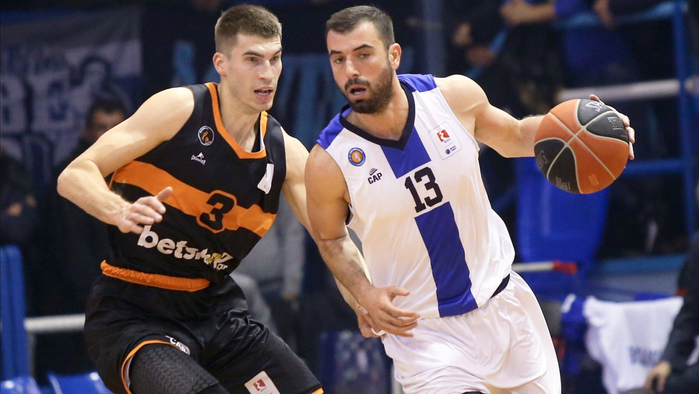 «Σεβόμαστε τον ΠΑΟΚ, να πάρουμε μεγάλη νίκη για τον κόσμο μας»