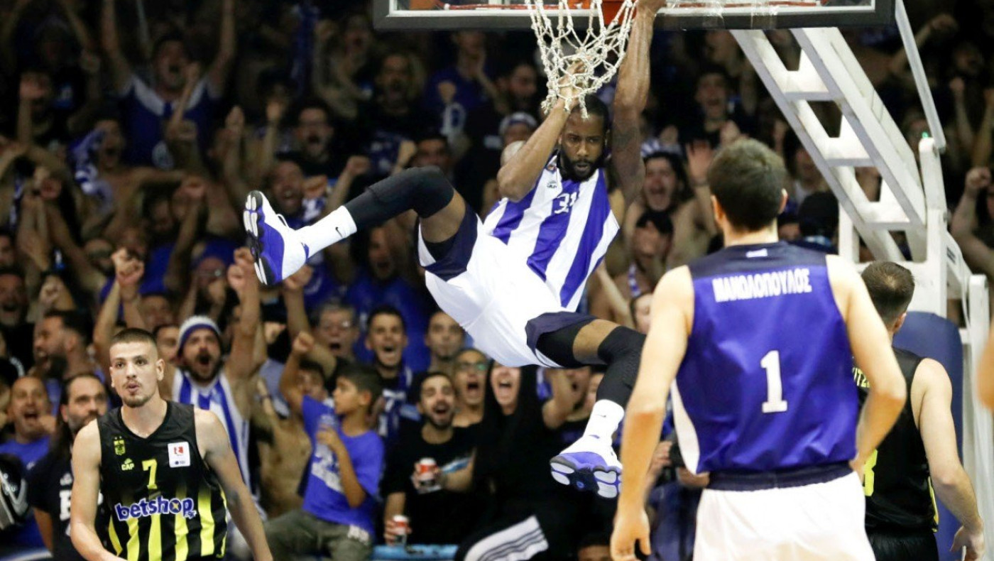 Το μήνυμα της Α.Θ. 10 ενόψει του ντέρμπι με τον ΠΑΟΚ