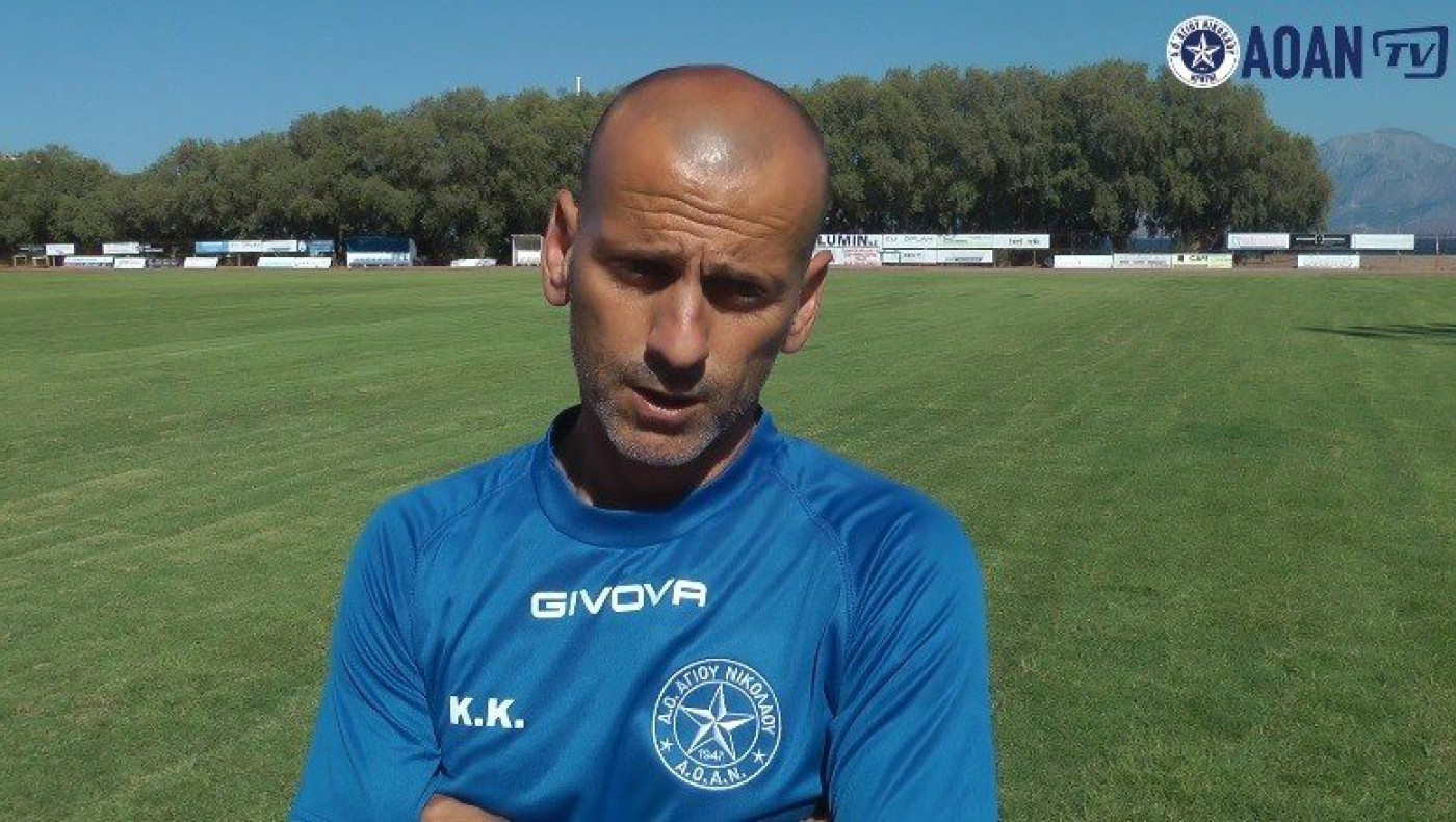 Κιάσσος: «Απόλυτος κυρίαρχος ο ΠΑΟΚ - Εκπληκτικές οι μεταγραφές του Άρη»