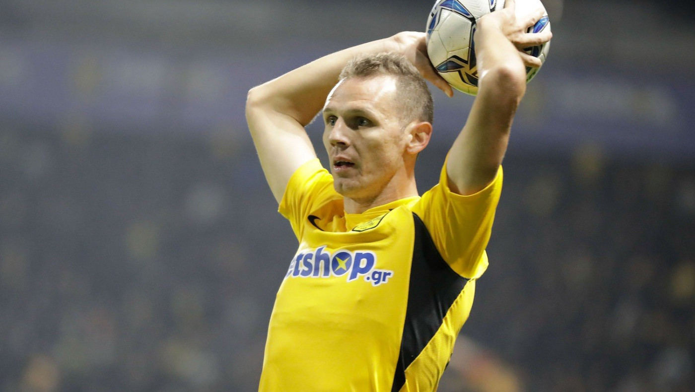 Ο... «ξεχασμένος» Κόρχουτ