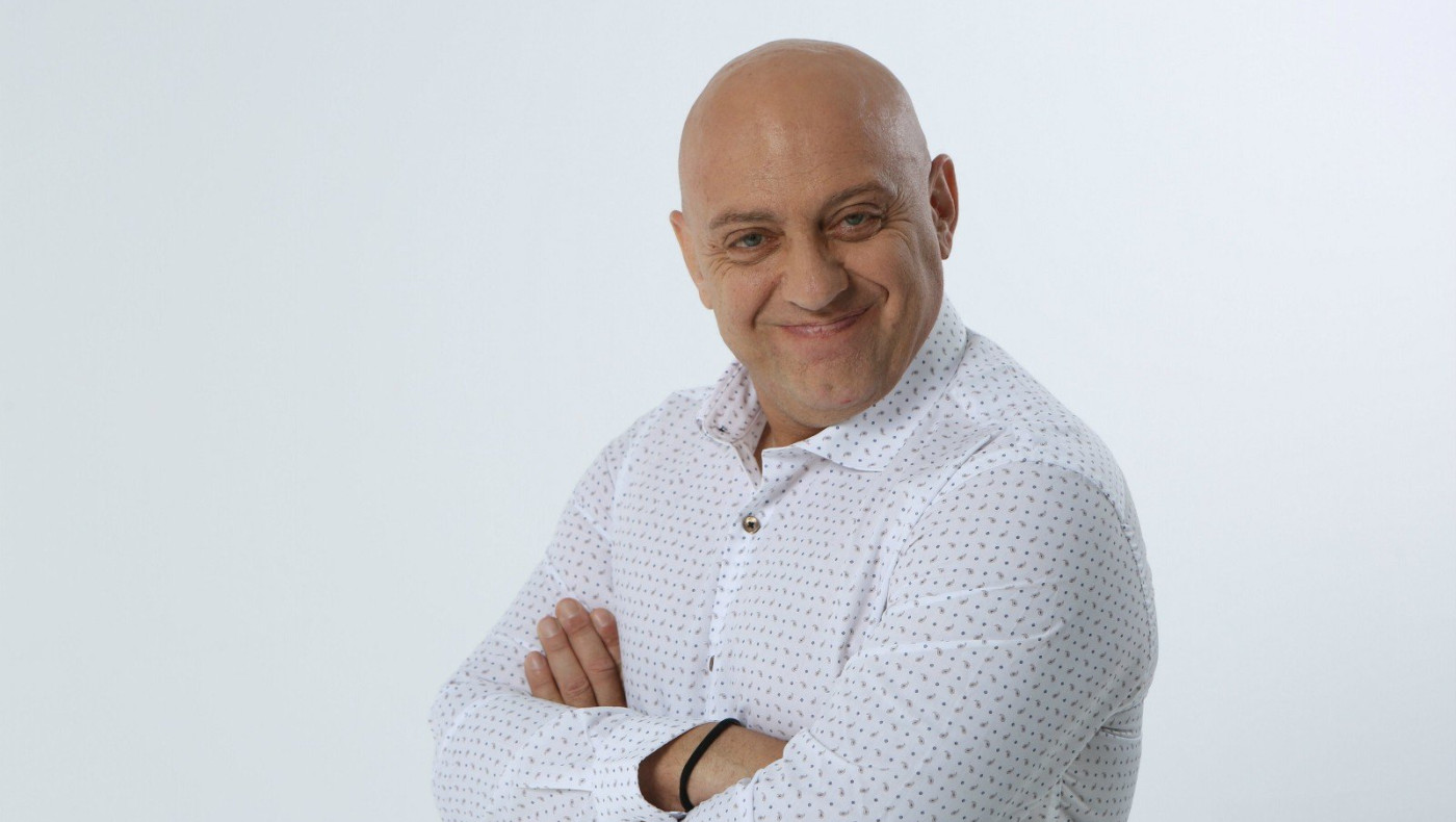 Έκρηξη Ραπτόπουλου στο ΠΑΟΚ - Μπεσίκτας: «Είμαι ο μεγαλύτερος αναλυτής ποδοσφαίρου»